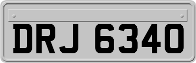 DRJ6340