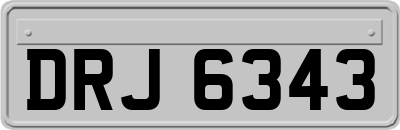 DRJ6343