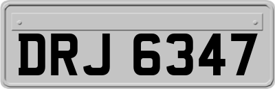DRJ6347