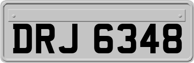 DRJ6348