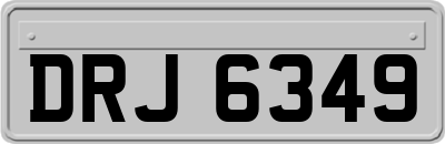 DRJ6349
