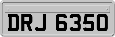 DRJ6350