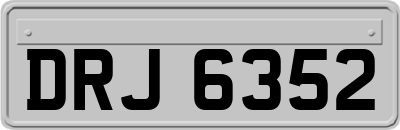 DRJ6352