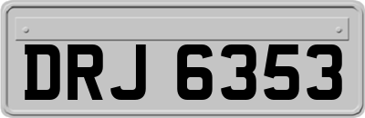 DRJ6353