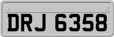 DRJ6358