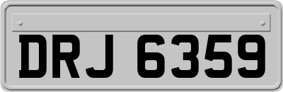DRJ6359
