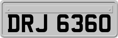 DRJ6360