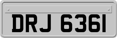 DRJ6361