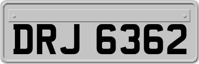 DRJ6362