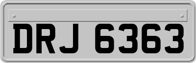 DRJ6363