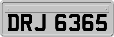 DRJ6365