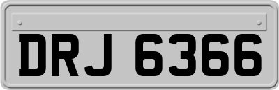 DRJ6366