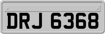 DRJ6368