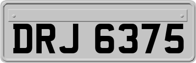 DRJ6375