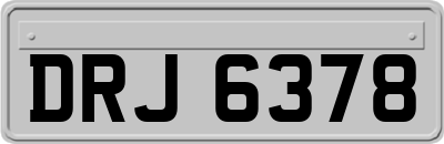 DRJ6378