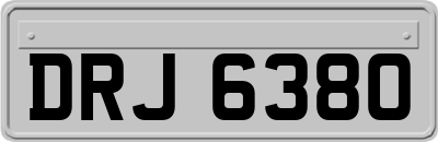 DRJ6380