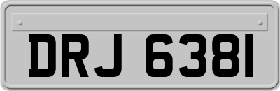 DRJ6381