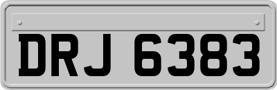 DRJ6383
