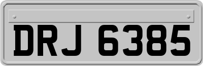 DRJ6385