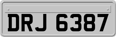 DRJ6387