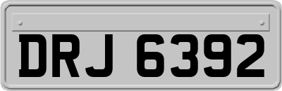 DRJ6392