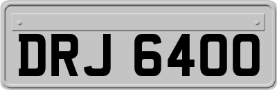 DRJ6400