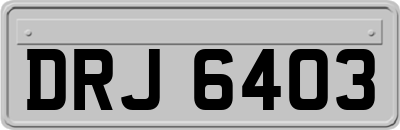 DRJ6403
