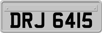 DRJ6415