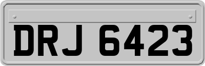 DRJ6423