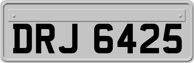 DRJ6425