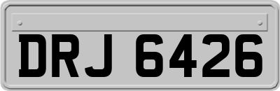 DRJ6426