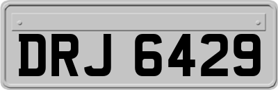 DRJ6429