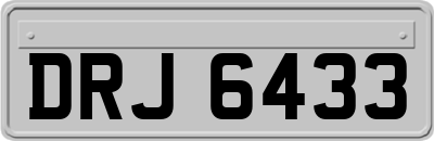 DRJ6433