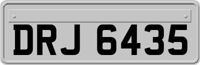 DRJ6435