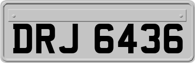 DRJ6436