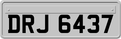 DRJ6437