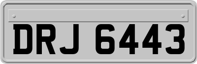 DRJ6443
