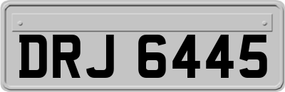 DRJ6445