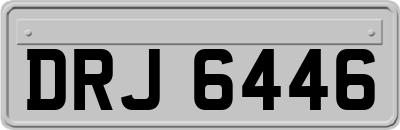 DRJ6446