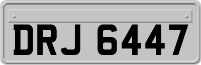 DRJ6447
