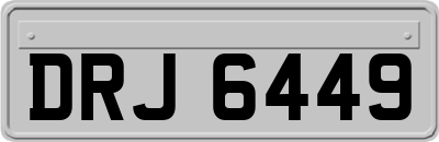 DRJ6449