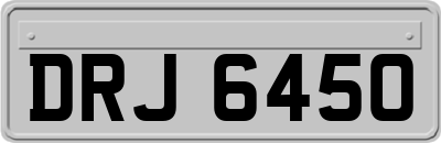 DRJ6450