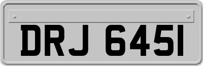 DRJ6451