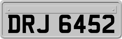 DRJ6452