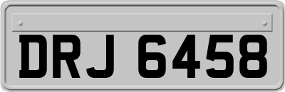 DRJ6458