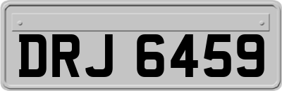 DRJ6459
