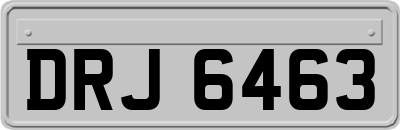 DRJ6463