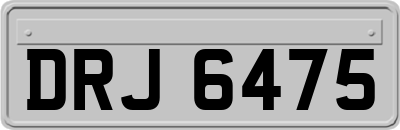 DRJ6475