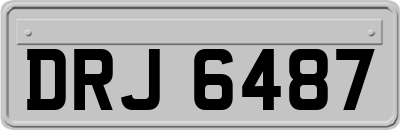 DRJ6487