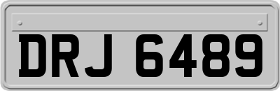 DRJ6489